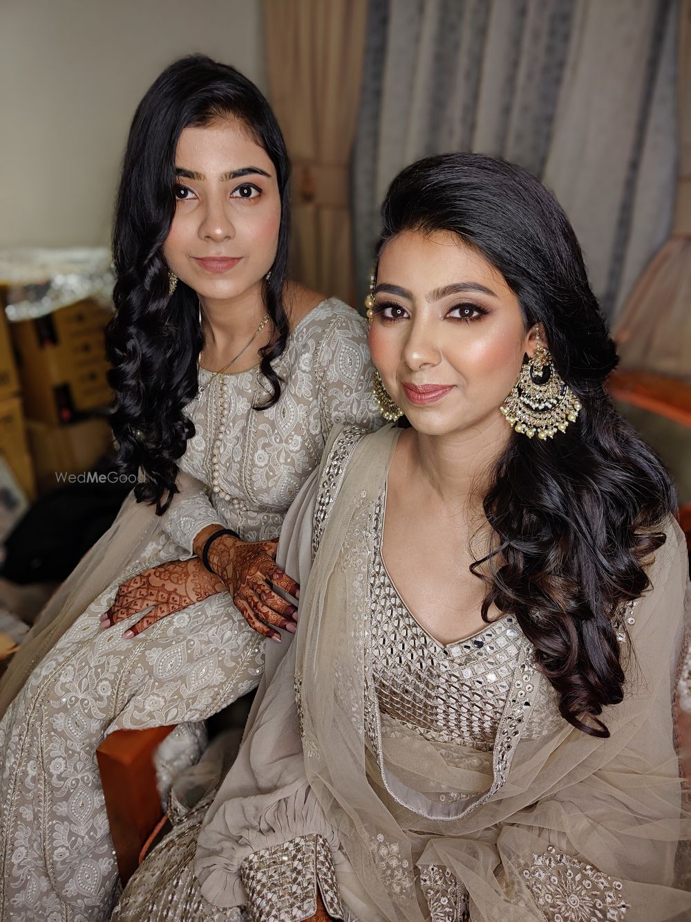 Photo From Royal Bride Shilpa - By Aastha Sidana Makeup