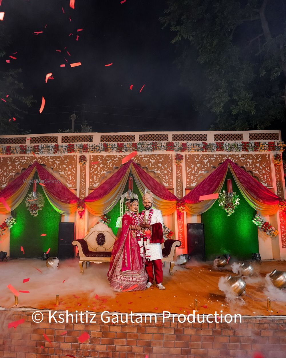 Photo From Navanshu & Anjali - By Kshitiz Gautam Production