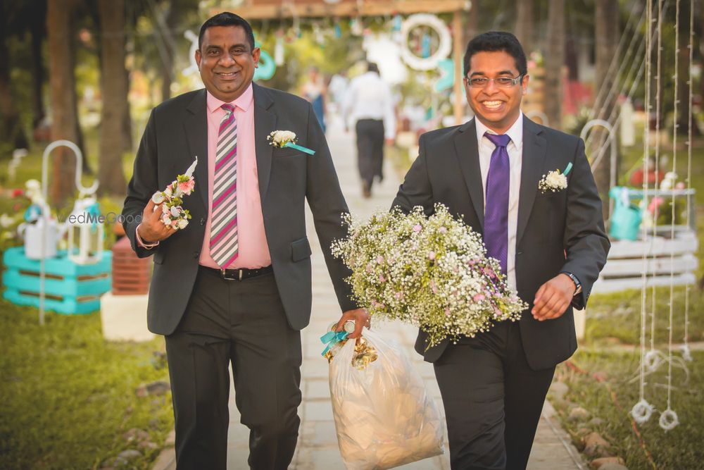 Photo From Wedding Story-Vanessa & Rajiv... - By The Soul Stories