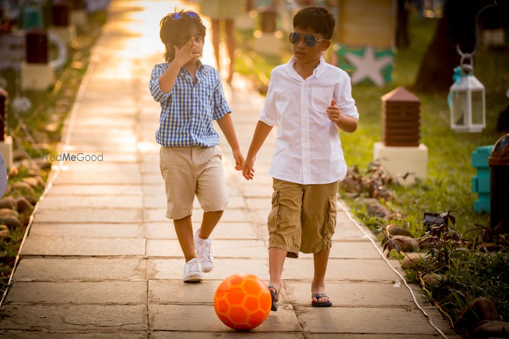 Photo From Wedding Story-Vanessa & Rajiv... - By The Soul Stories