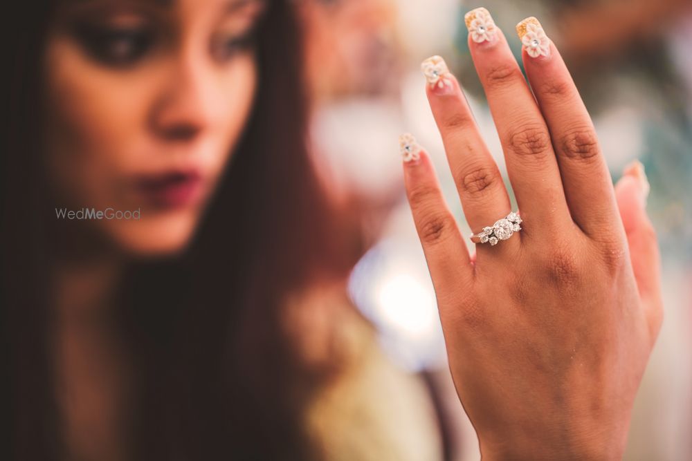 Photo From Wedding Story-Vanessa & Rajiv... - By The Soul Stories