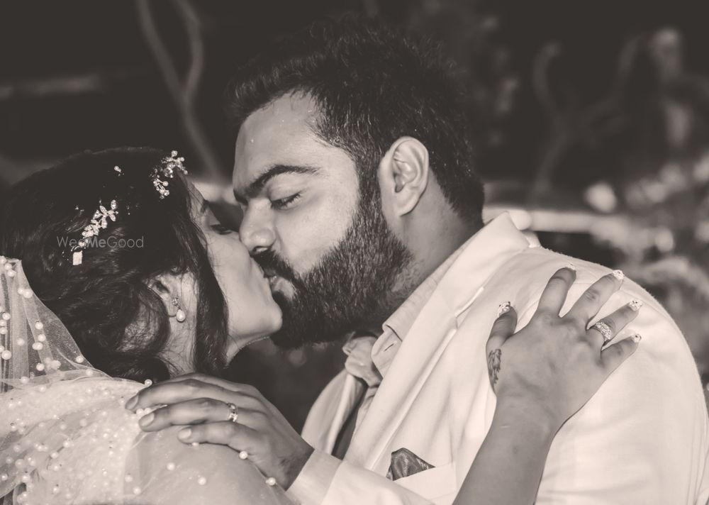 Photo From Wedding Story-Vanessa & Rajiv... - By The Soul Stories