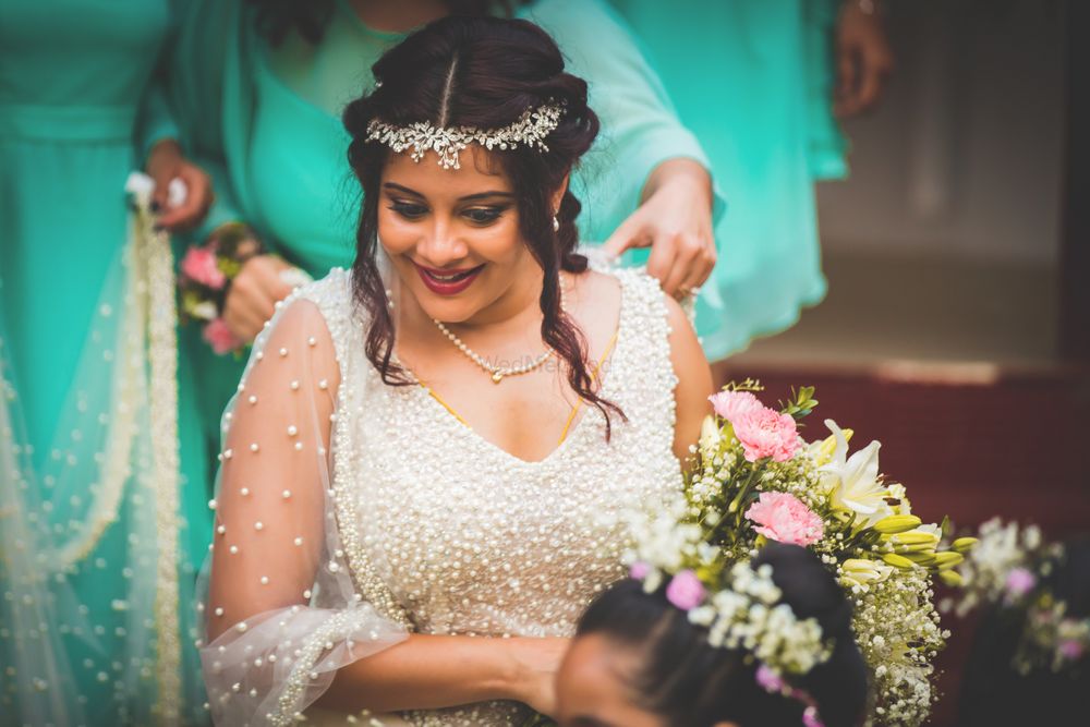 Photo From Wedding Story-Vanessa & Rajiv... - By The Soul Stories