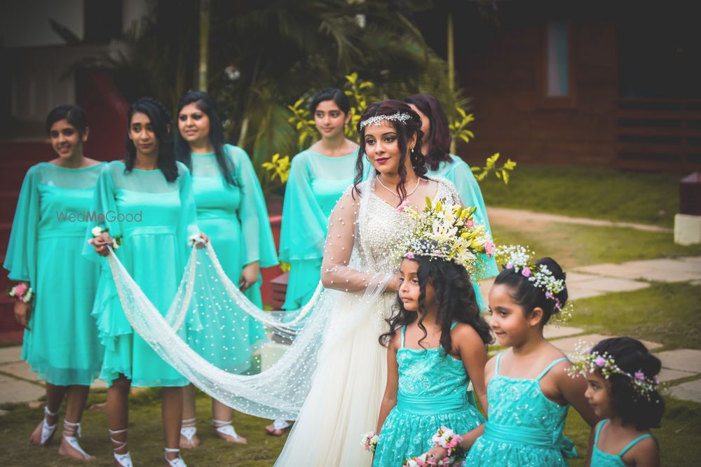 Photo From Wedding Story-Vanessa & Rajiv... - By The Soul Stories