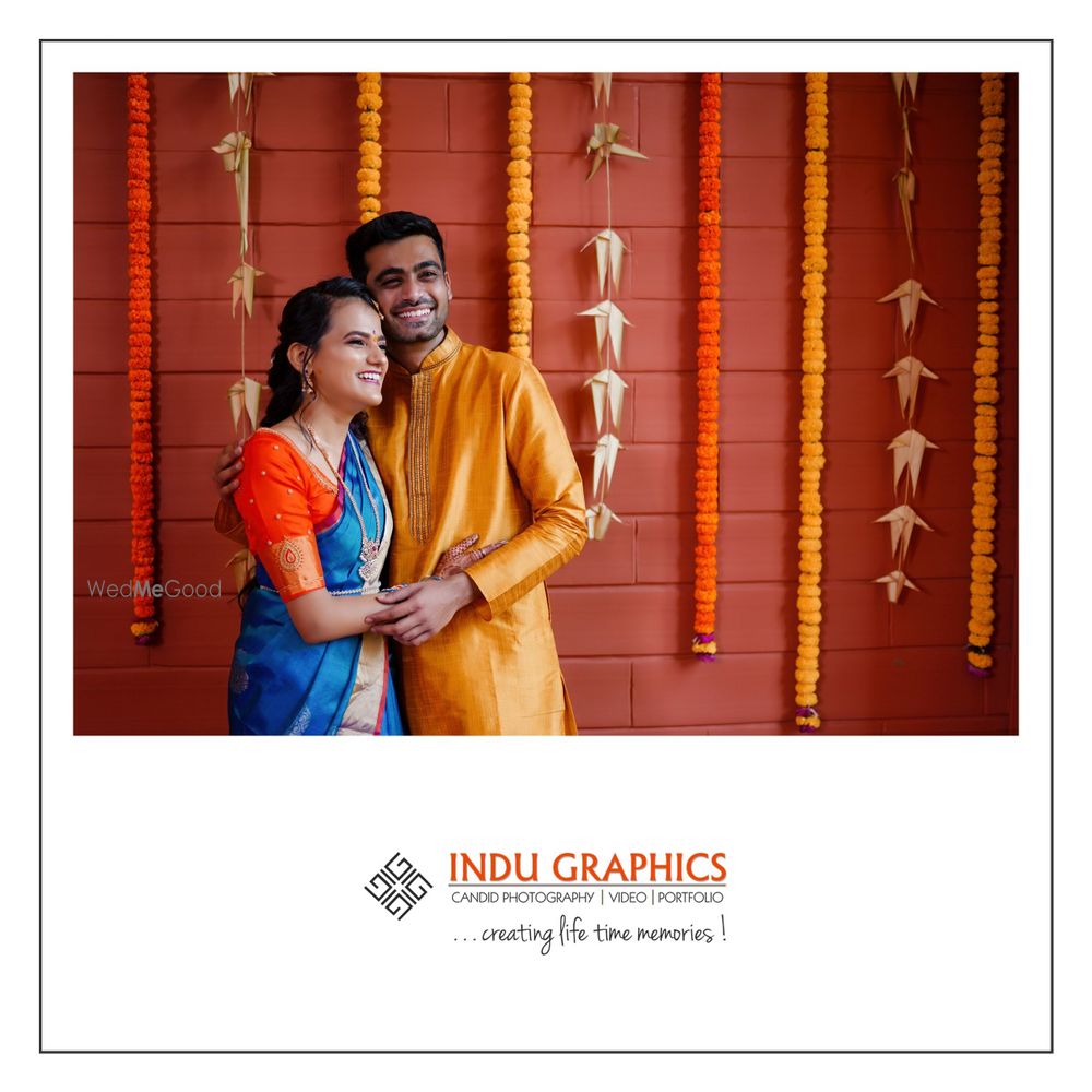 Photo From Engagement - By Vishal Photography