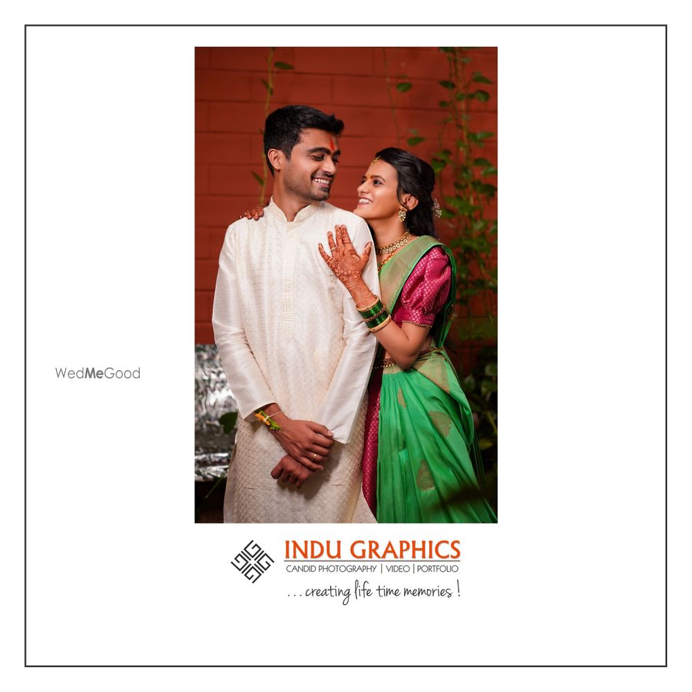 Photo From Engagement - By Vishal Photography