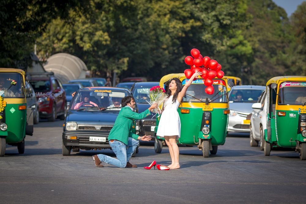 Photo From PreWedding Shoot - By Pixelstory.in