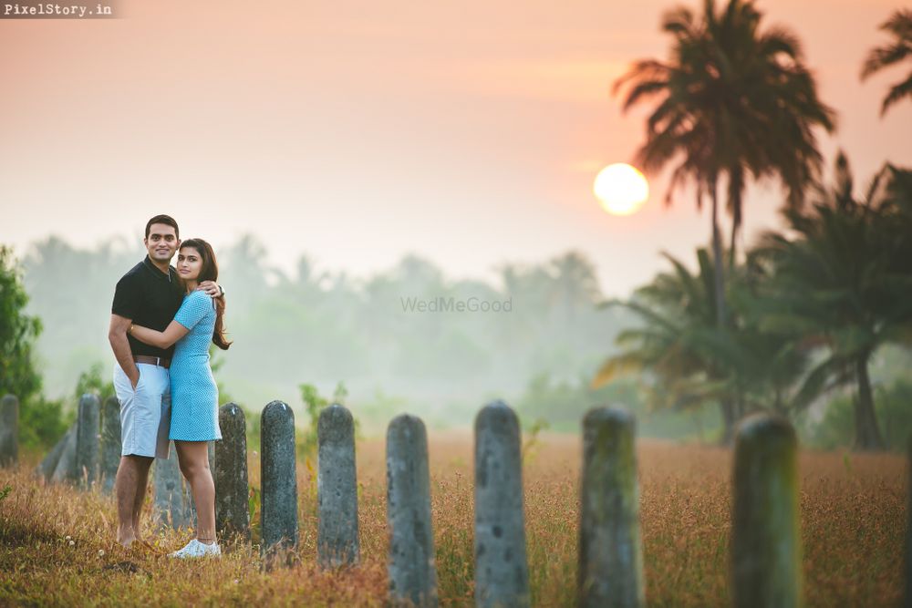 Photo From PreWedding Shoot - By Pixelstory.in