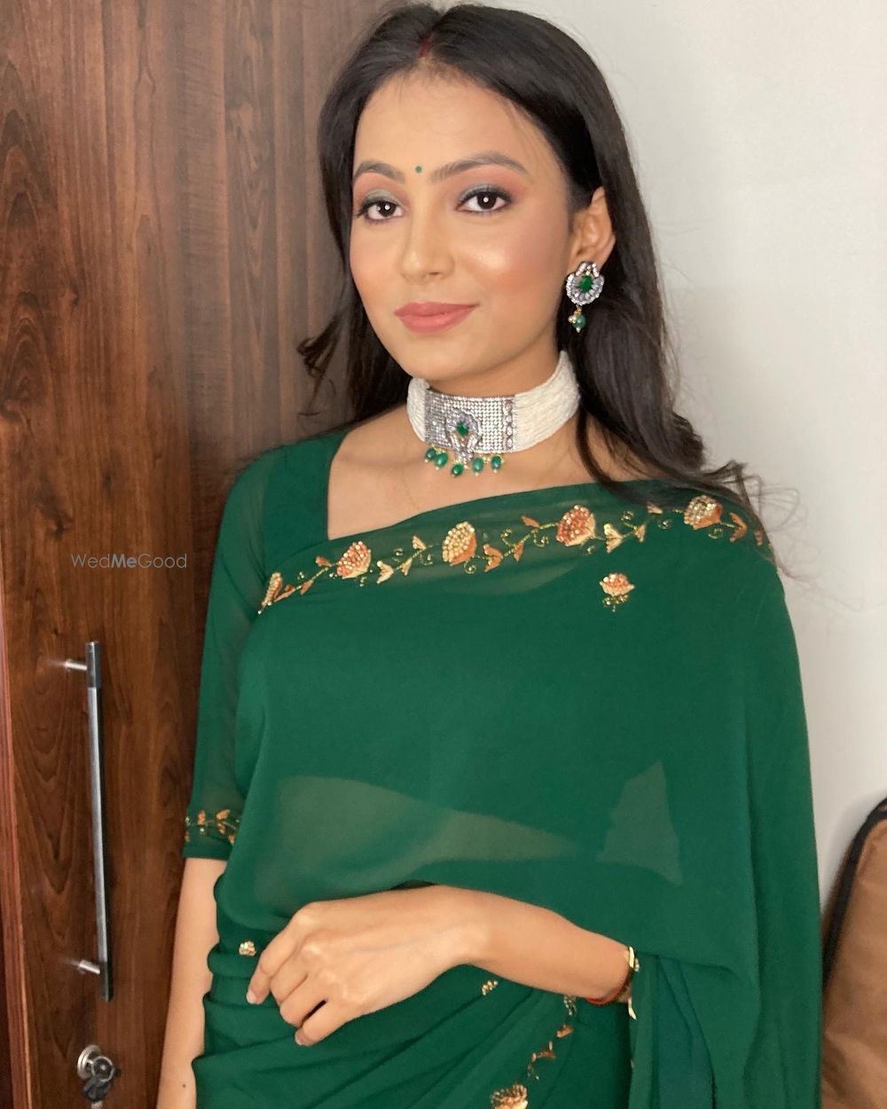 Photo From Party Makeup - By Saba Siddiqui Makeup