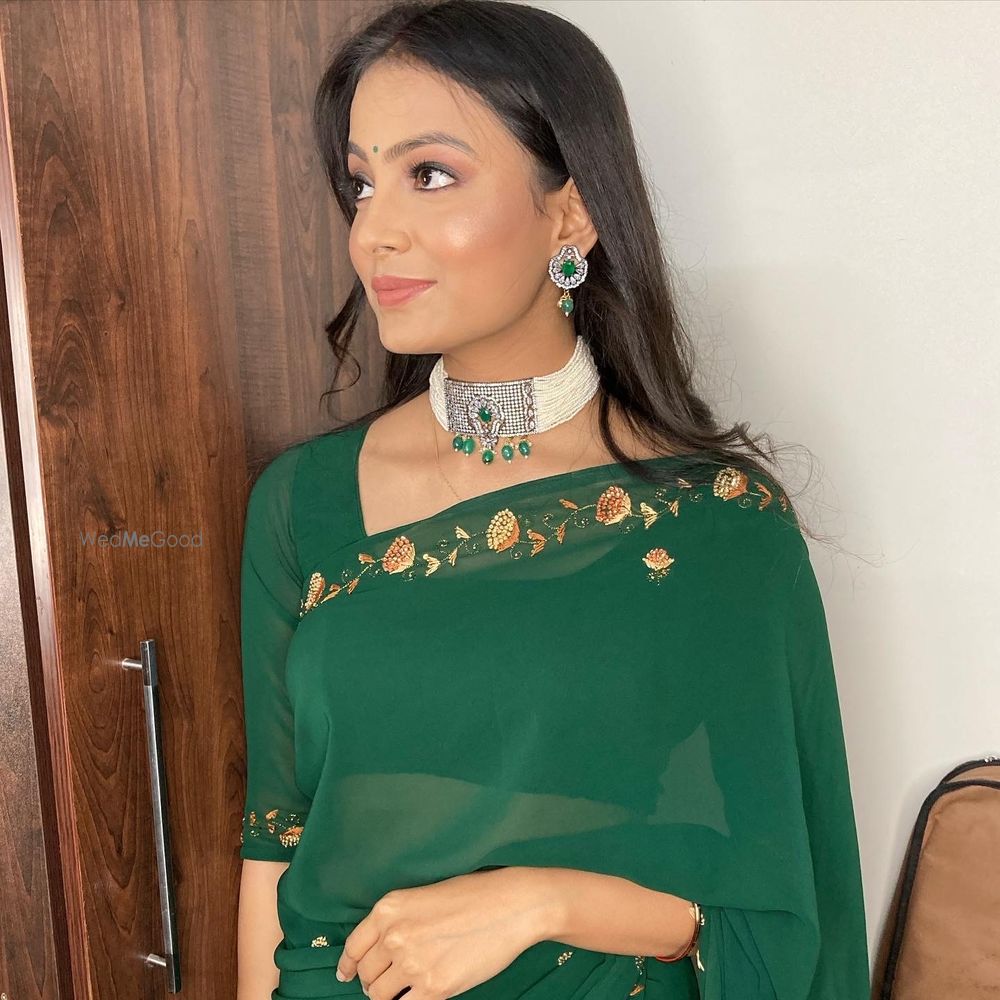 Photo From Party Makeup - By Saba Siddiqui Makeup