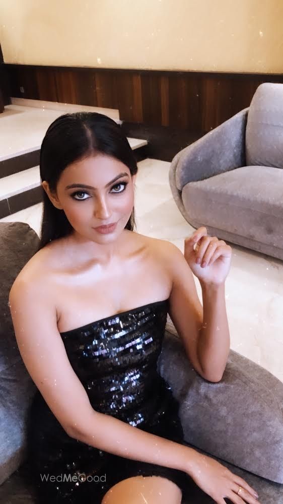 Photo From Party Makeup - By Saba Siddiqui Makeup