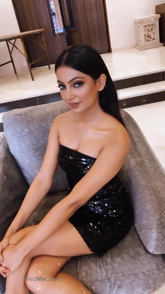 Photo From Party Makeup - By Saba Siddiqui Makeup