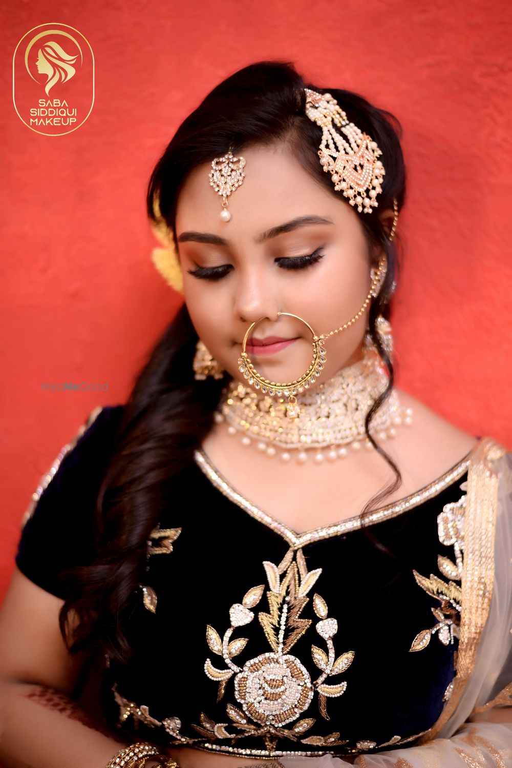 Photo From Bridal Makeup - By Saba Siddiqui Makeup
