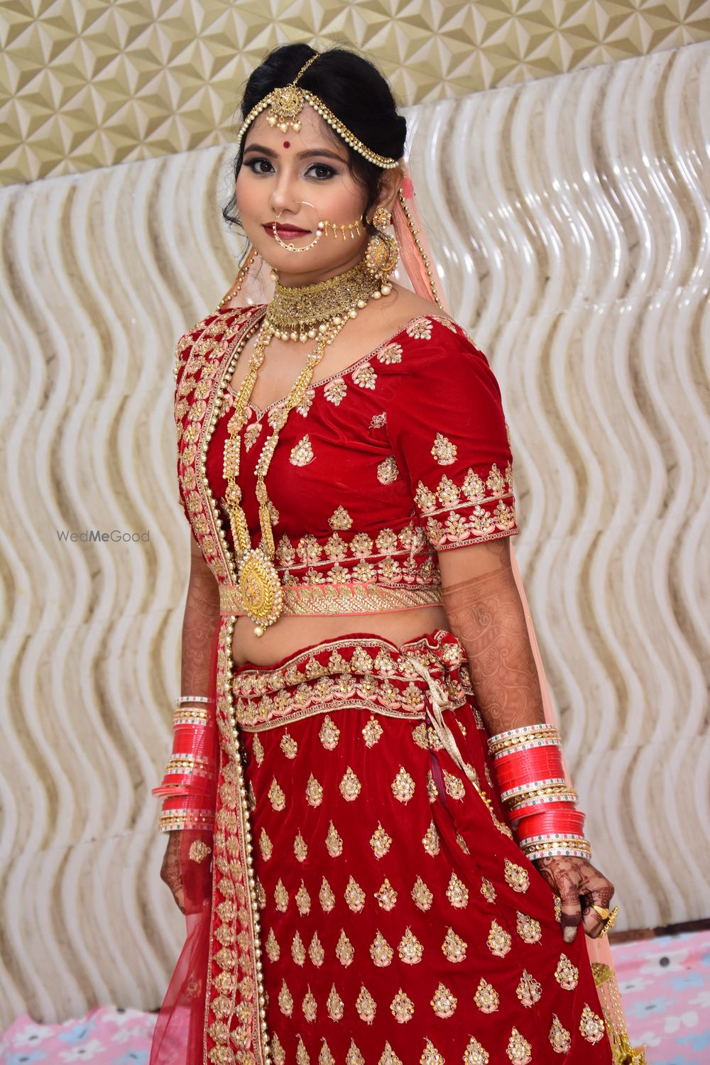 Photo From Bridal Makeup - By Saba Siddiqui Makeup