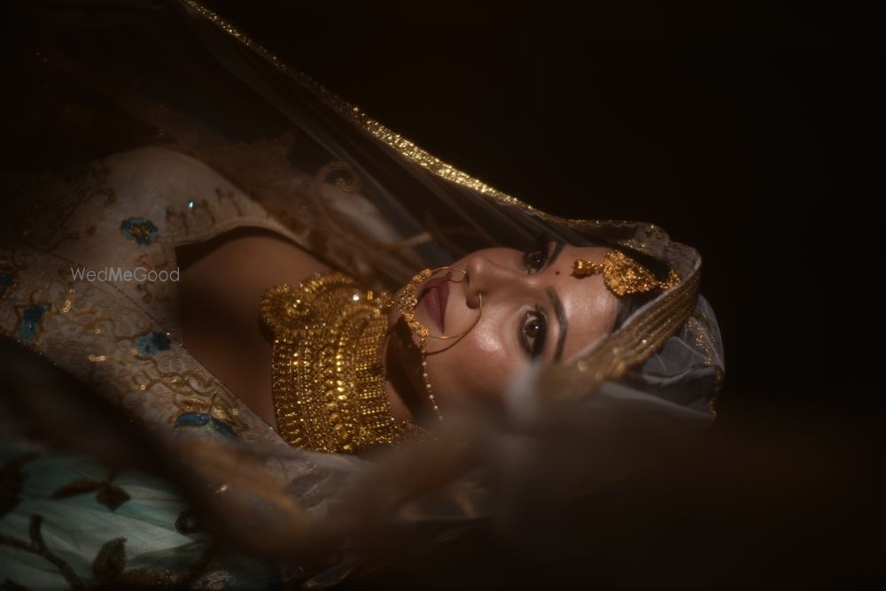 Photo From Bridal Makeup - By Saba Siddiqui Makeup