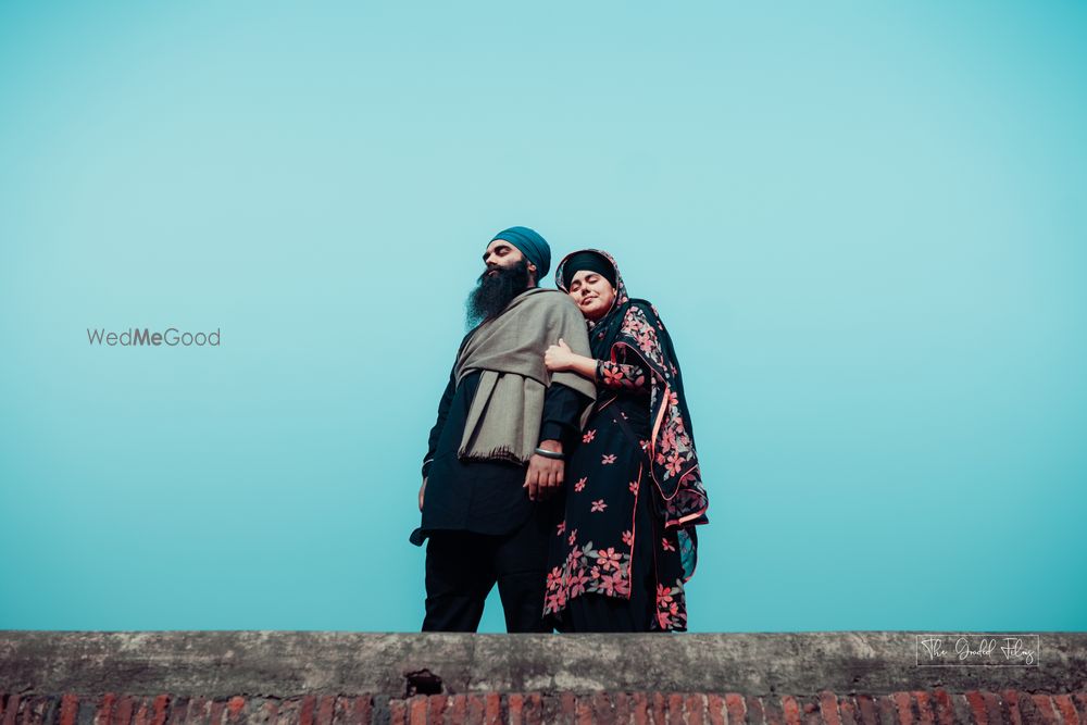 Photo From Paramveer and Taranpreet - By The Graded Films