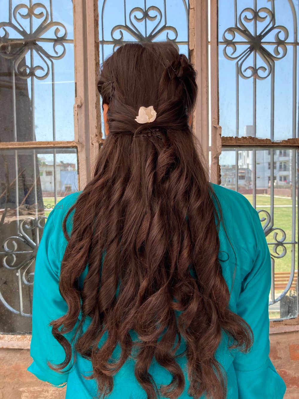 Photo From Hairstyles  - By Saba Siddiqui Makeup