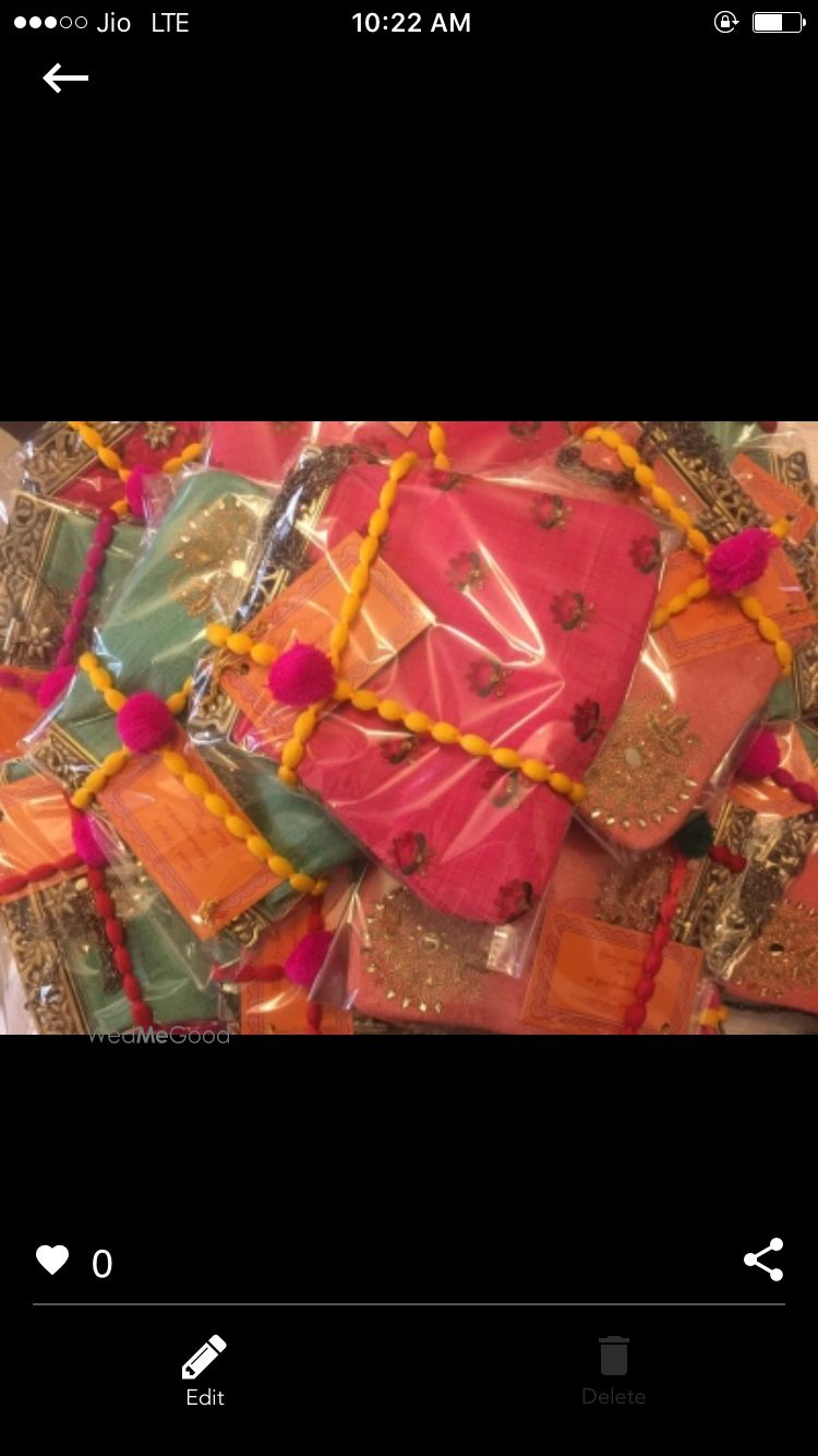 Photo From wedding favours - By Praccessorii