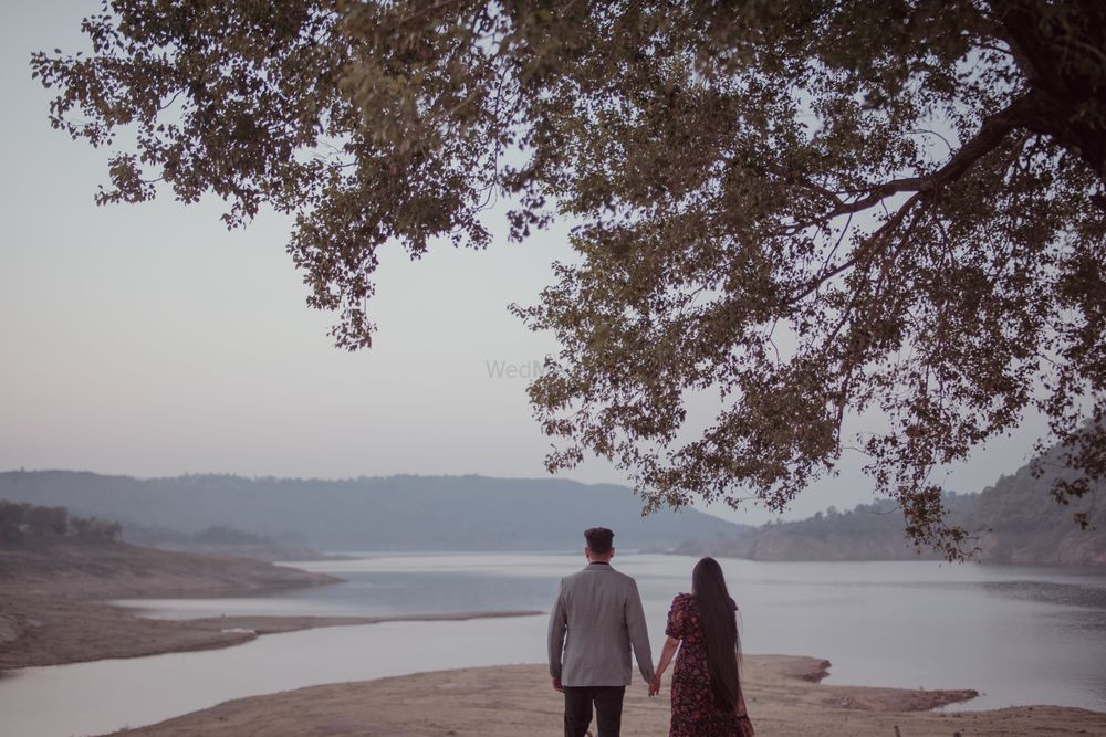 Photo From Kanush and Anjali - By The Graded Films