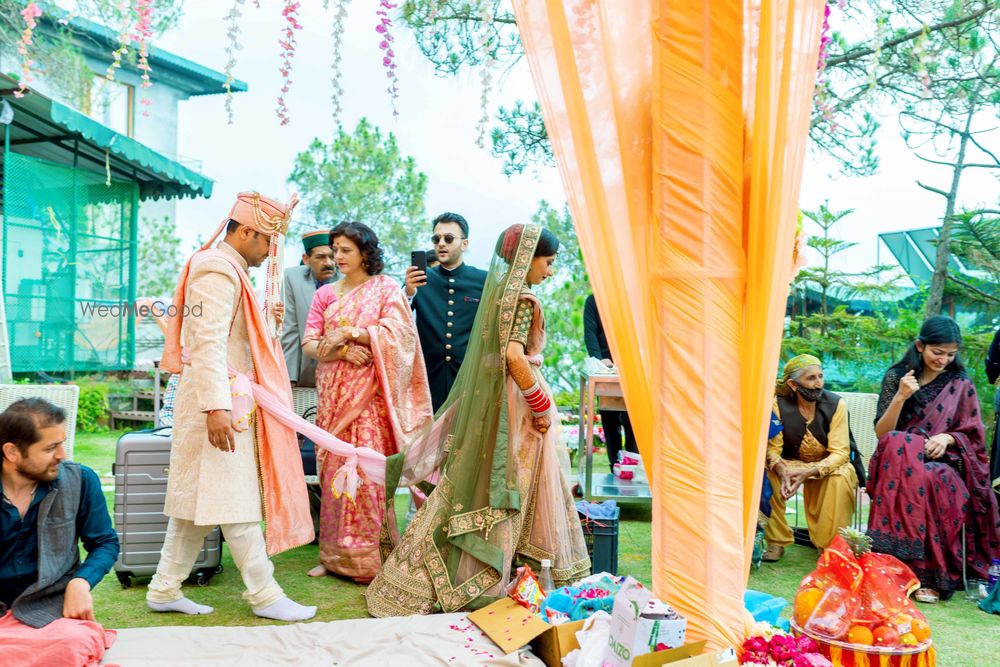 Photo From Shriya & Ankit - By Smart Clicks