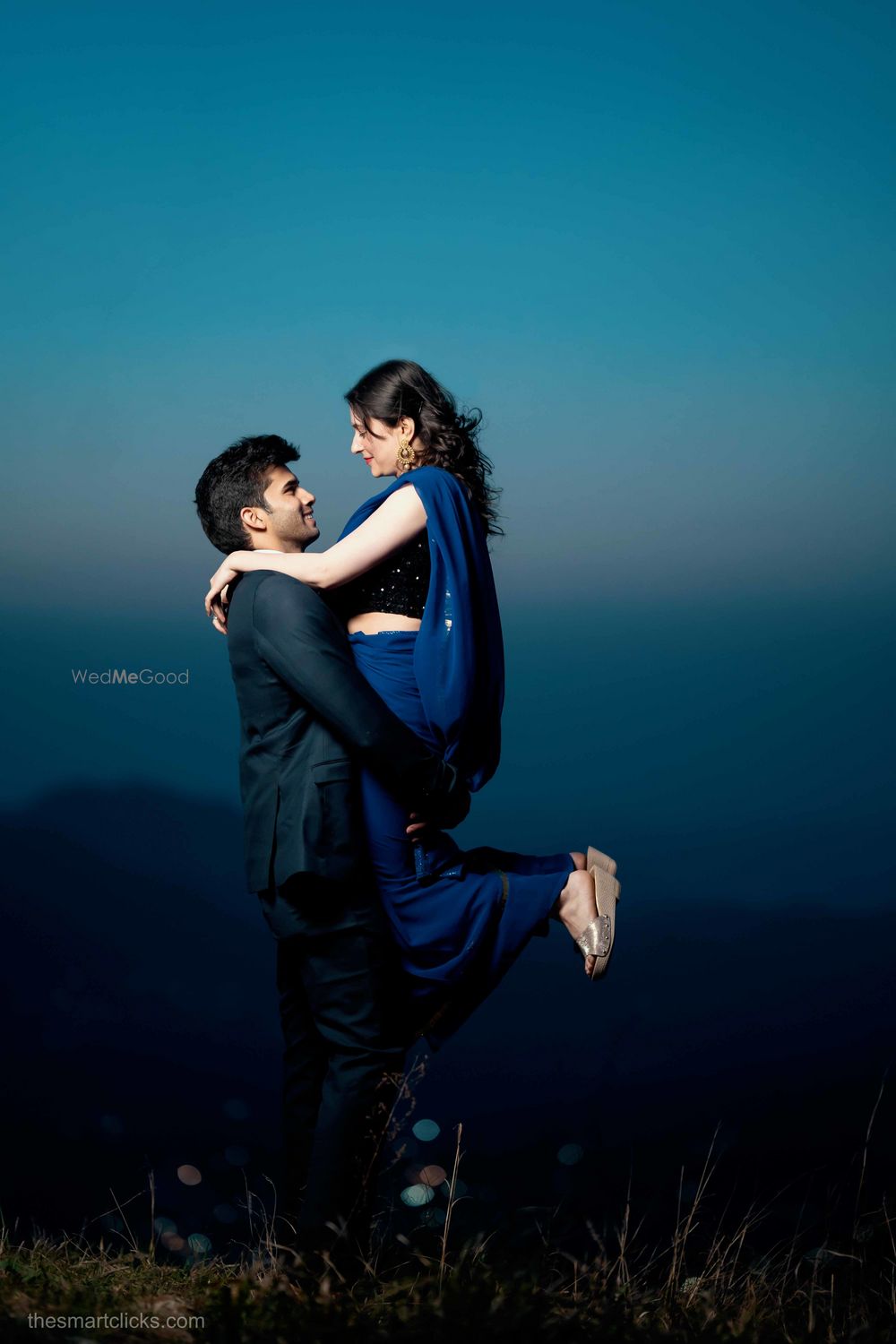 Photo From Vijay and sheetal p - By Smart Clicks