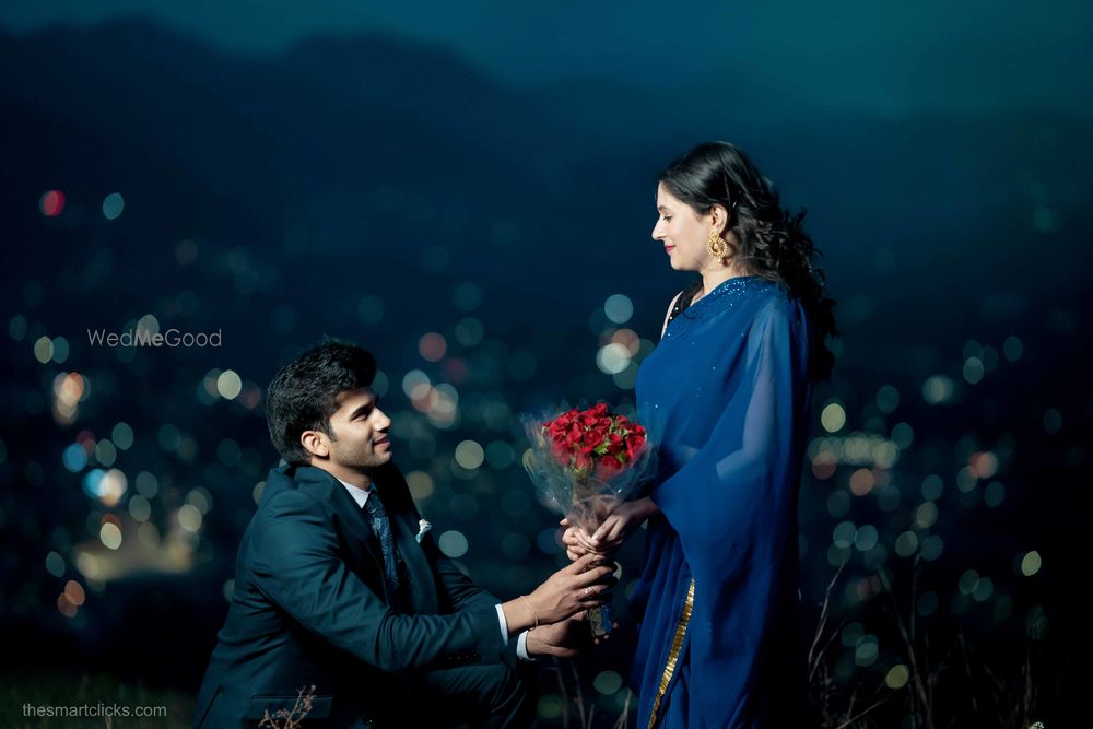 Photo From Vijay and sheetal p - By Smart Clicks