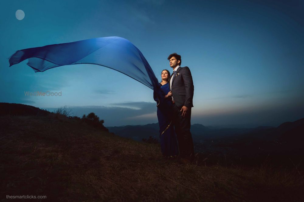 Photo From Vijay and sheetal p - By Smart Clicks