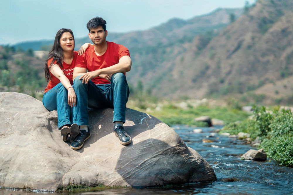 Photo From Vijay and sheetal p - By Smart Clicks