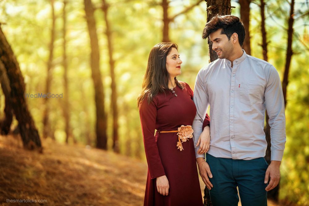 Photo From Vijay and sheetal p - By Smart Clicks