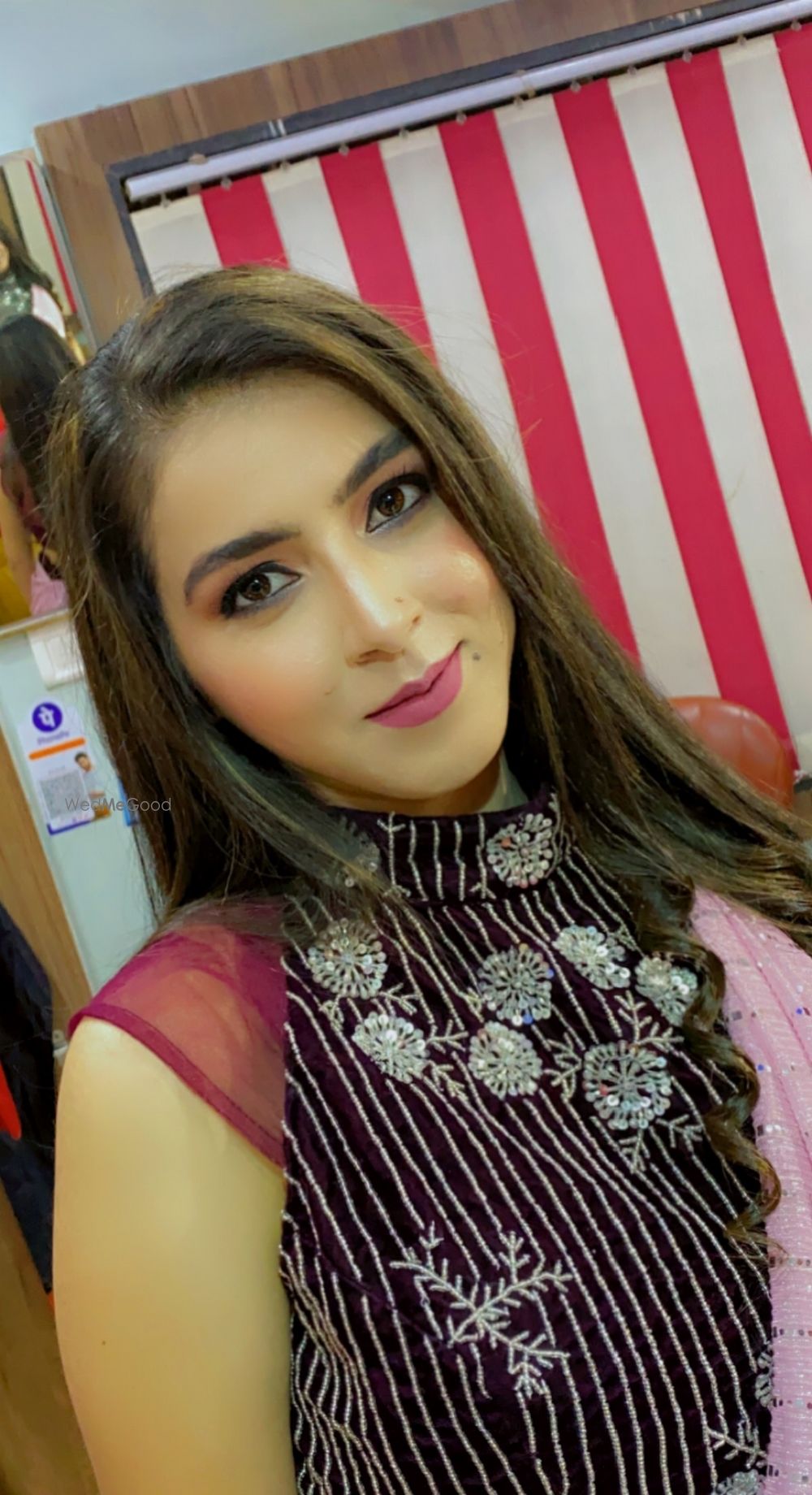 Photo From Nude Mate Party Look Makeup - By Bhumika Shewani Makeover