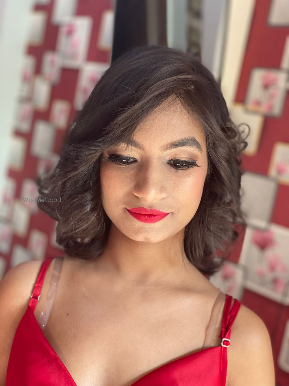 Photo From Nude Mate Party Look Makeup - By Bhumika Shewani Makeover