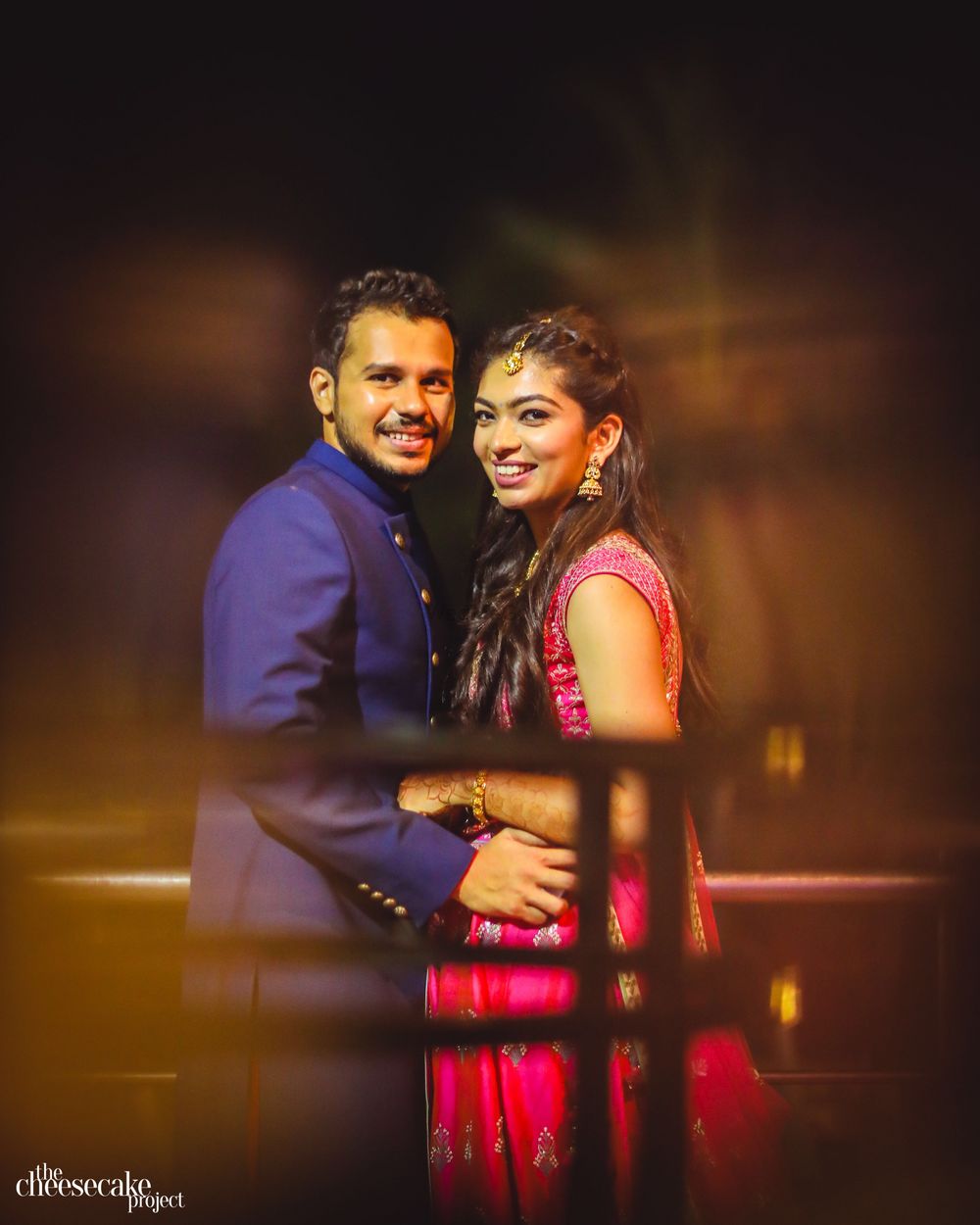 Photo From Nupur & Sushrut  - By The Cheesecake Project
