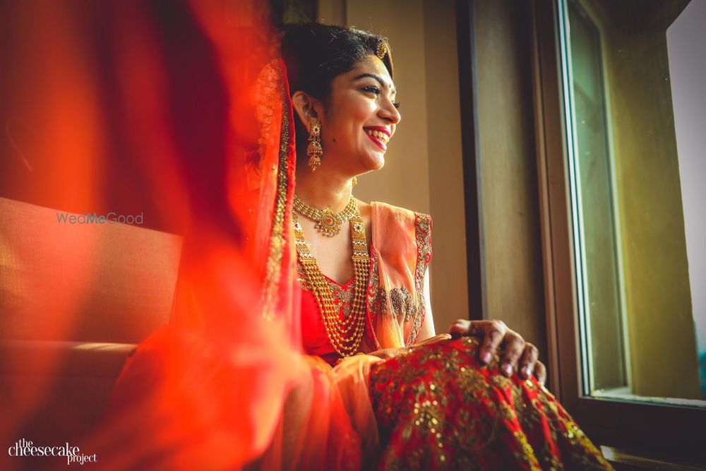 Photo From Nupur & Sushrut  - By The Cheesecake Project