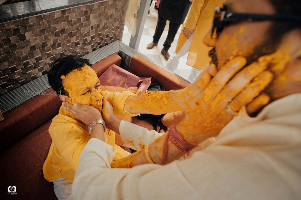 Photo From Shimla | Destination Wedding | Aditya & Mehak - By Nav Durga Photography