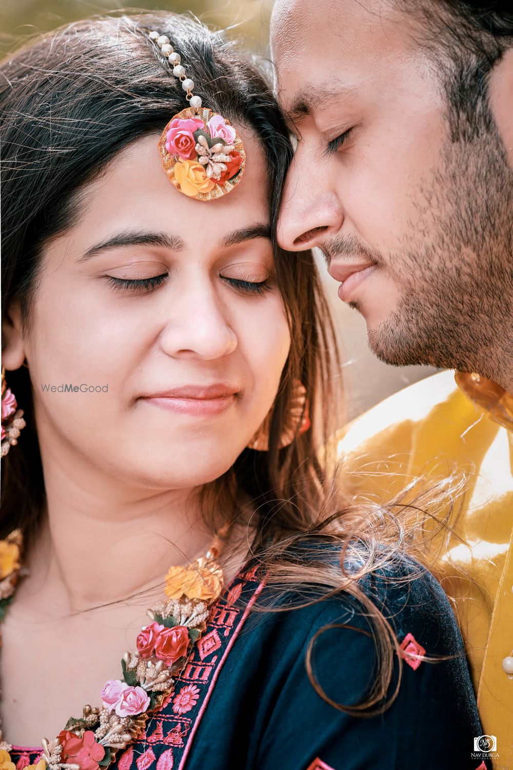 Photo From Shimla | Destination Wedding | Aditya & Mehak - By Nav Durga Photography