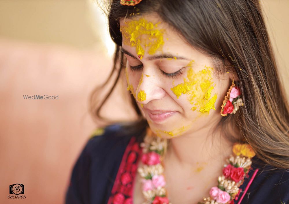 Photo From Shimla | Destination Wedding | Aditya & Mehak - By Nav Durga Photography