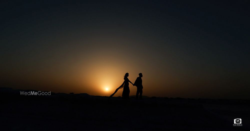 Photo From Jaipur | Pre-wedding | Abhinav & Manisha - By Nav Durga Photography