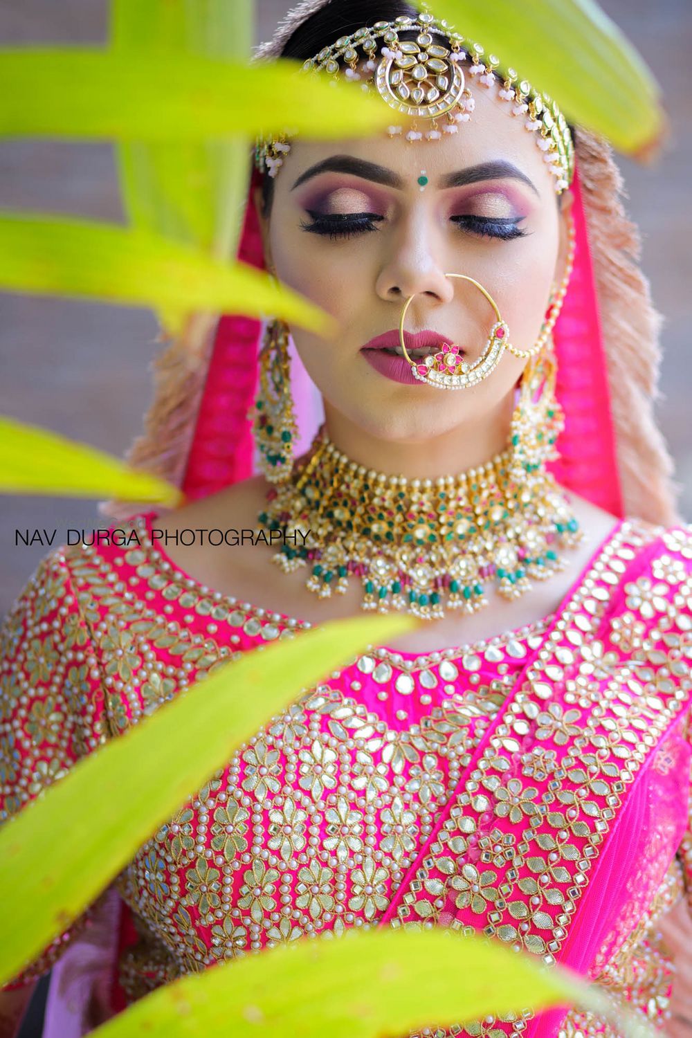 Photo From Nav Durga Brides - By Nav Durga Photography