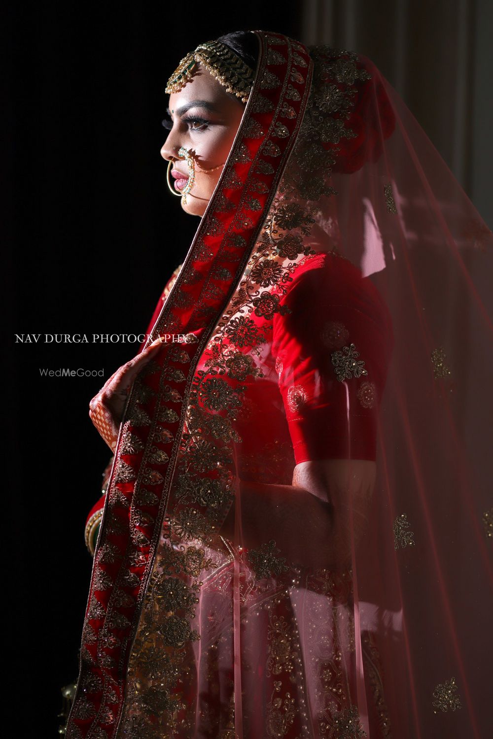 Photo From Nav Durga Brides - By Nav Durga Photography