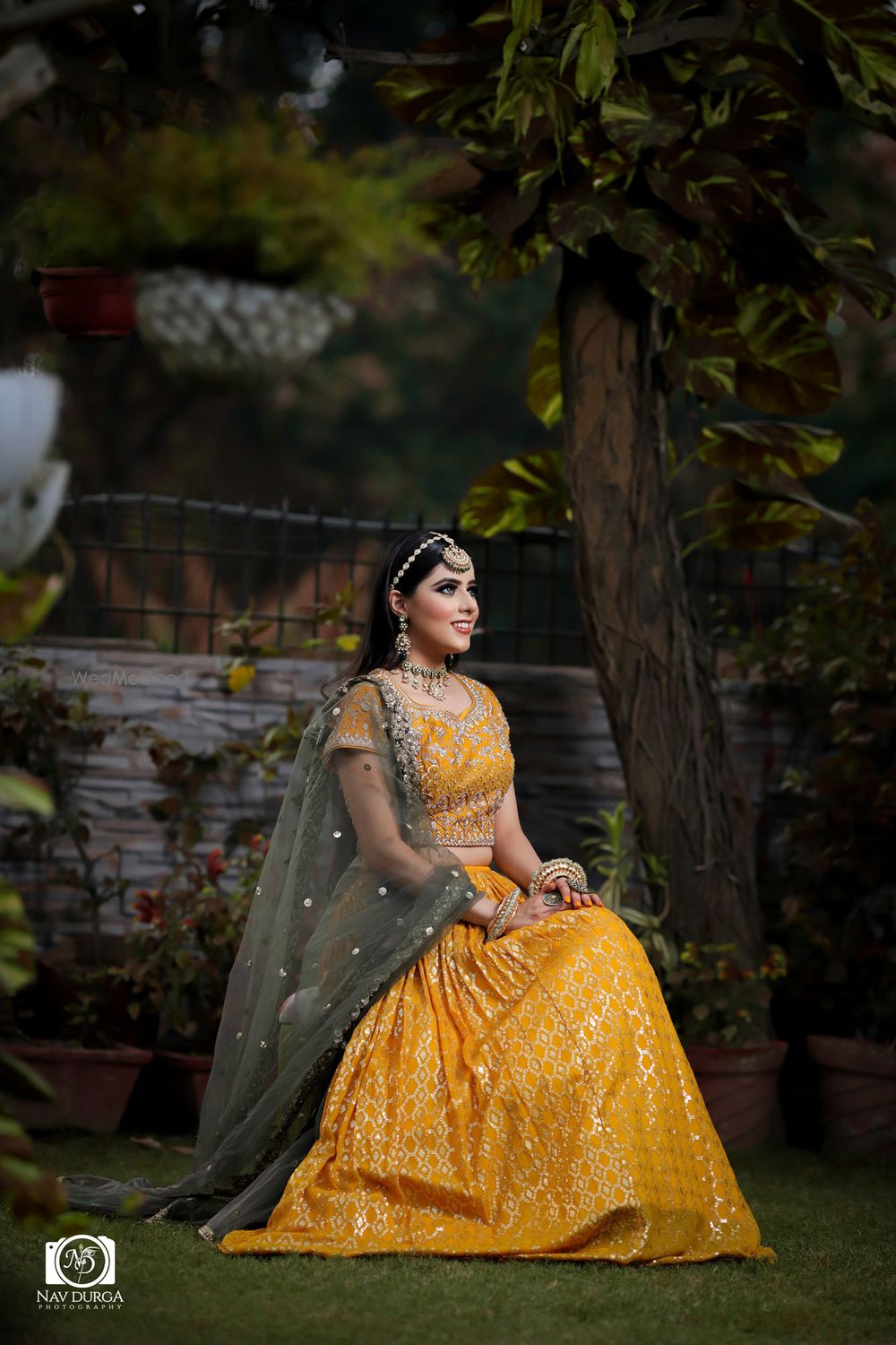 Photo From Nav Durga Brides - By Nav Durga Photography