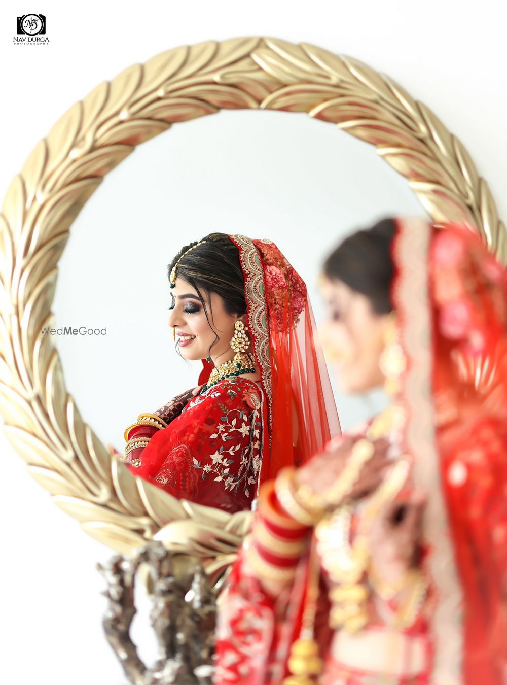 Photo From Nav Durga Brides - By Nav Durga Photography