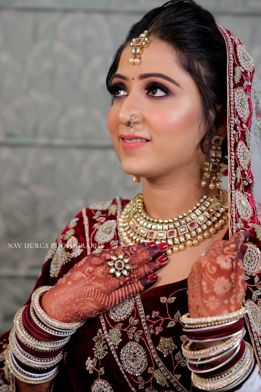 Photo From Nav Durga Brides - By Nav Durga Photography