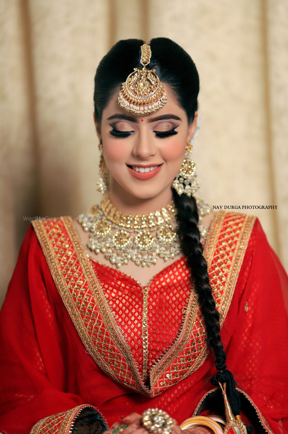 Photo From Nav Durga Brides - By Nav Durga Photography