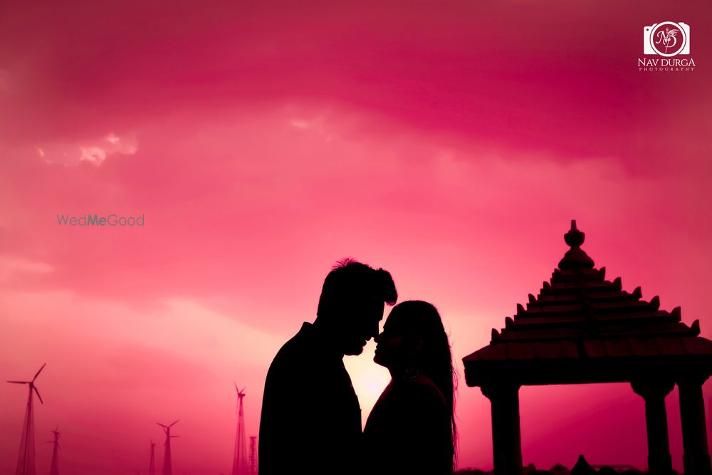 Photo From Jaisalmer | Pre-wedding | kritika & Himanshu - By Nav Durga Photography