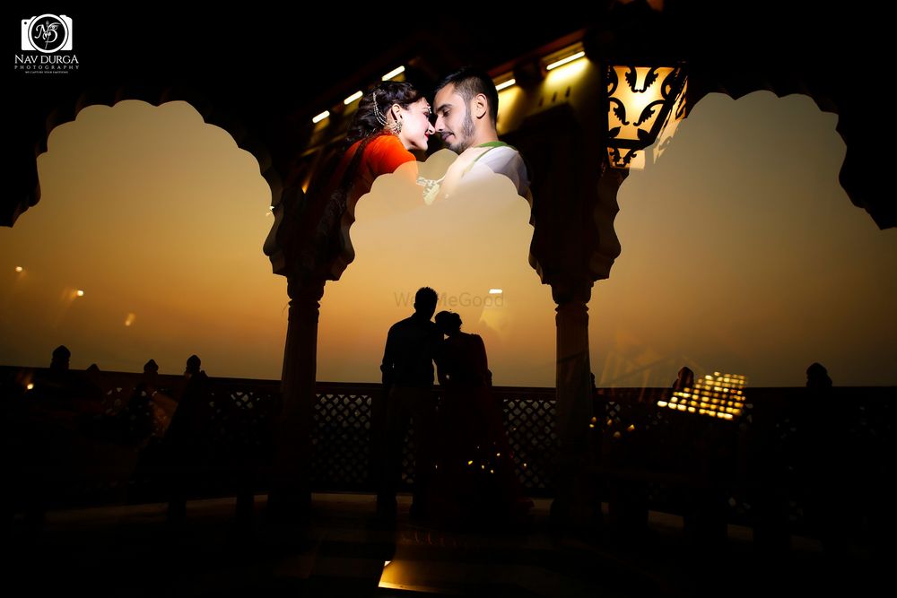 Photo From Noor Mahal | Pre-wedding | Sirat & Vikas - By Nav Durga Photography