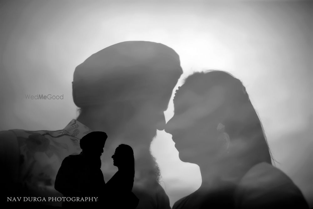 Photo From Sikh Pre-wedding | Haveli - By Nav Durga Photography