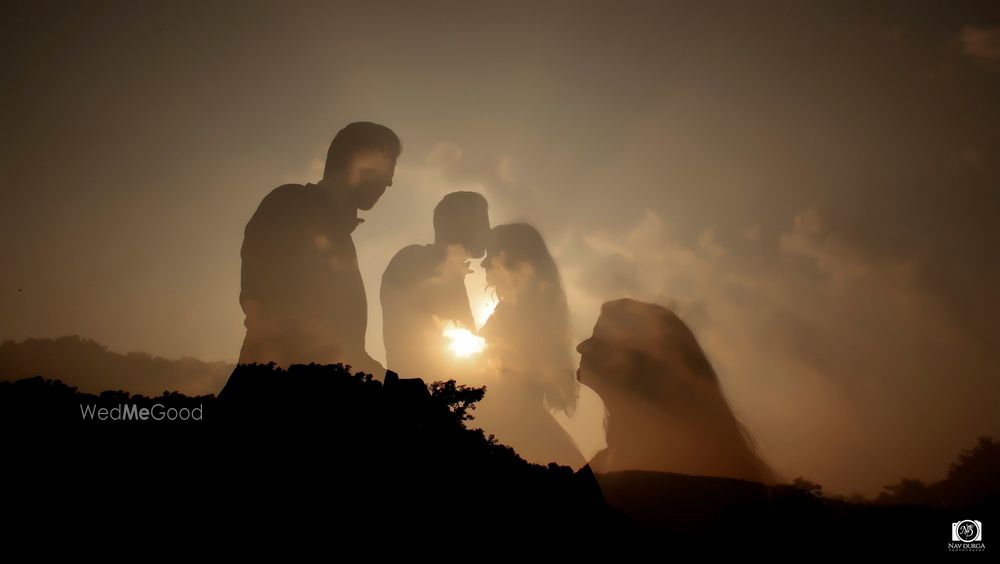 Photo From Pre-wedding | Una | Ankit & Robin| - By Nav Durga Photography