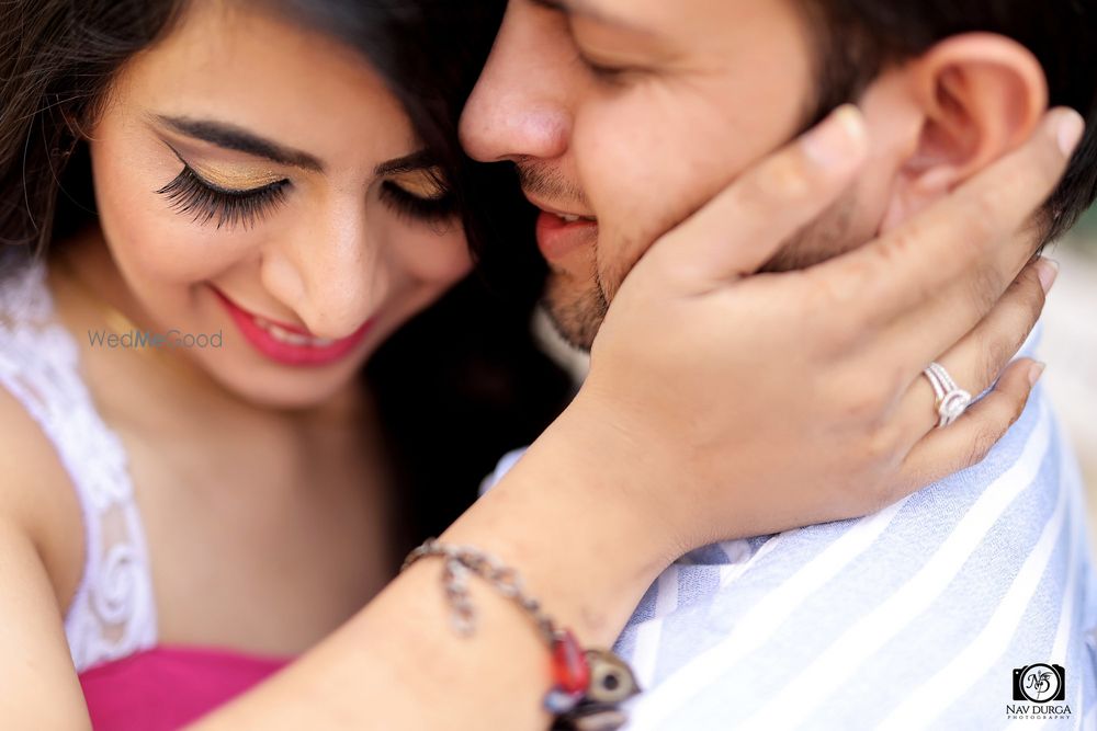 Photo From New Delhi | Pre - wedding | Shalini & Apar - By Nav Durga Photography