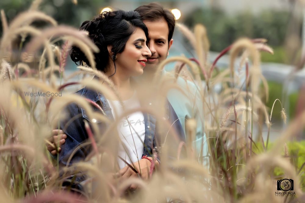 Photo From New Delhi | Pre - wedding | Shalini & Apar - By Nav Durga Photography