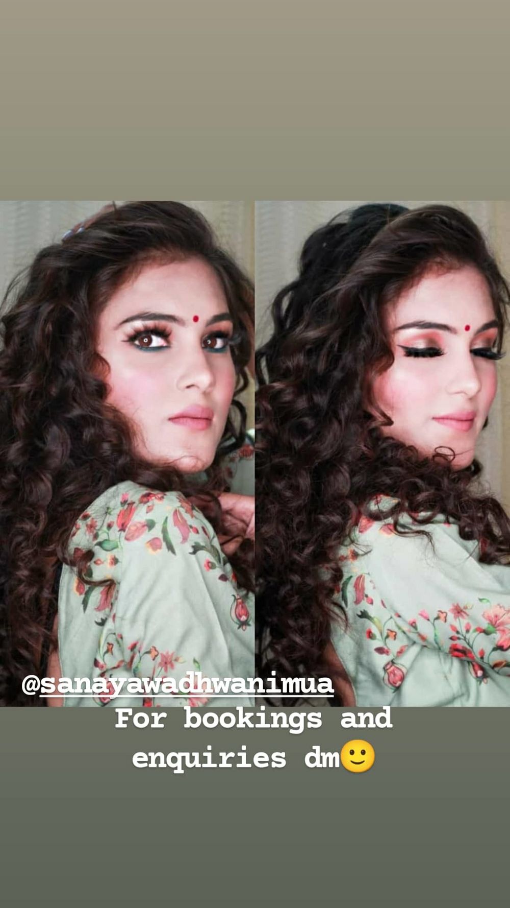 Photo From Sanaya Wadhwani makeup artist - By Makeover by Sanya